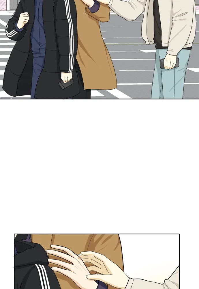 Read My Roommate is a Gumiho (en) Manga Online