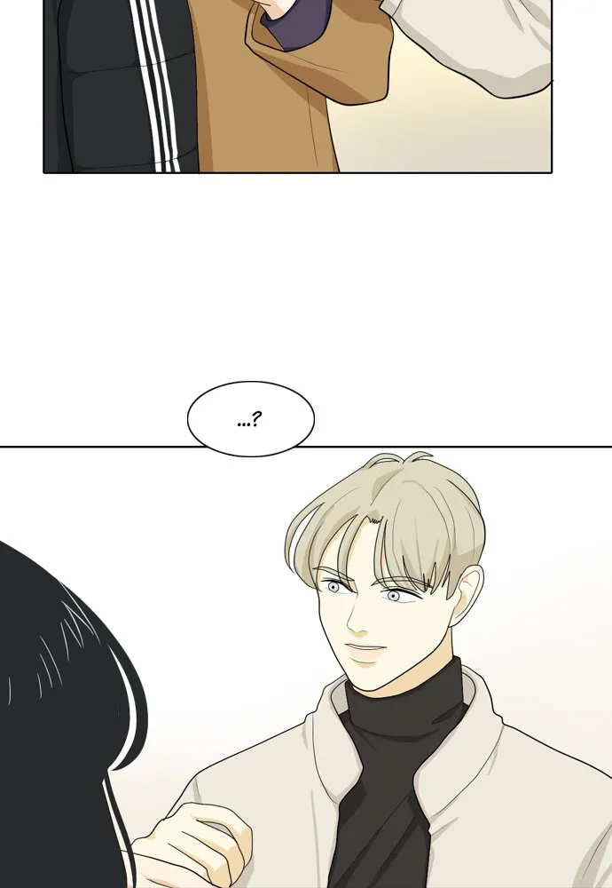Read My Roommate is a Gumiho (en) Manga Online