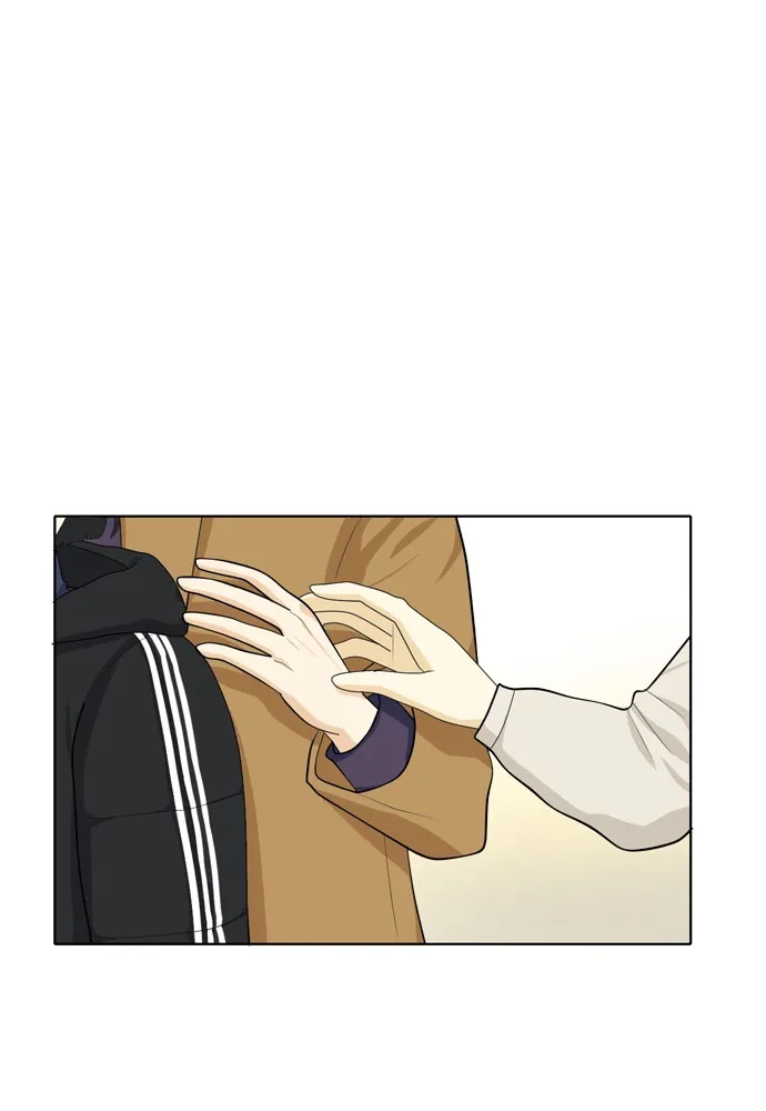 Read My Roommate is a Gumiho (en) Manga Online