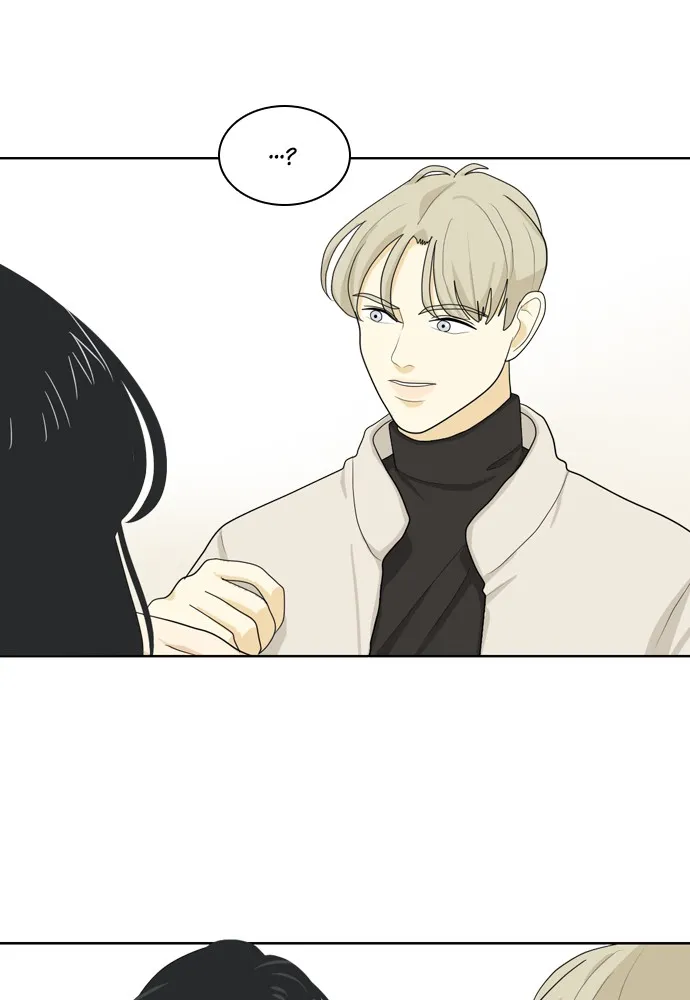 Read My Roommate is a Gumiho (en) Manga Online