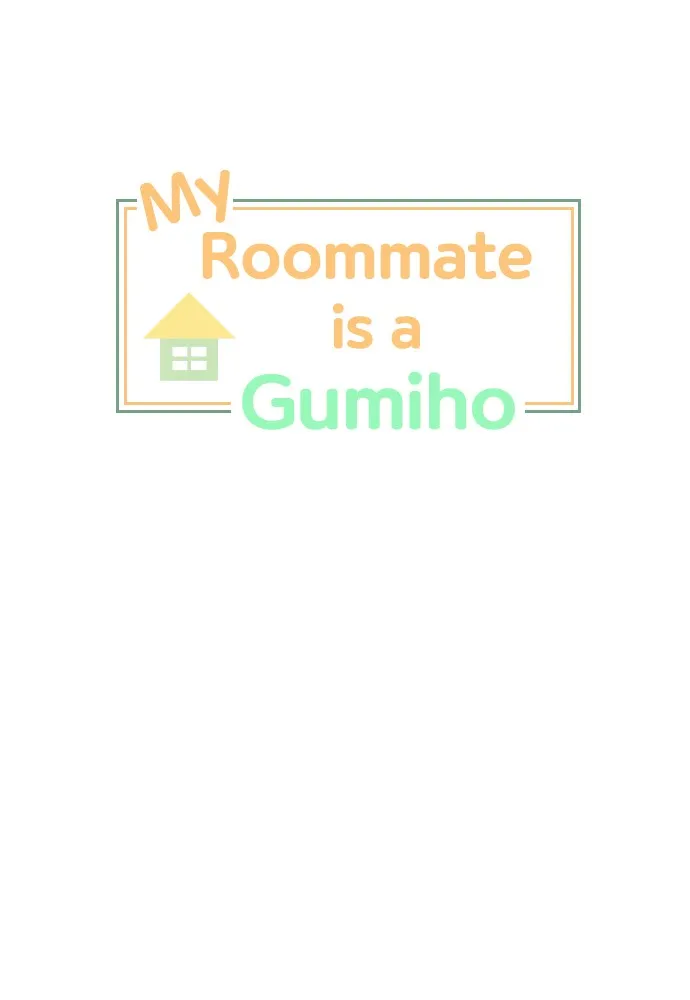 Read My Roommate is a Gumiho (en) Manga Online