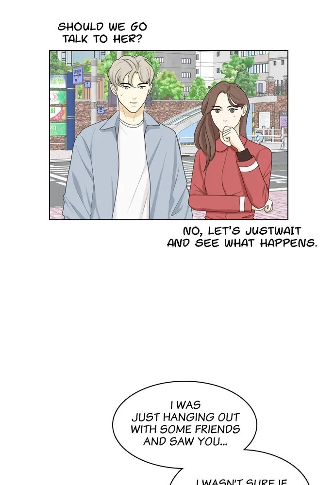 Read My Roommate is a Gumiho (en) Manga Online