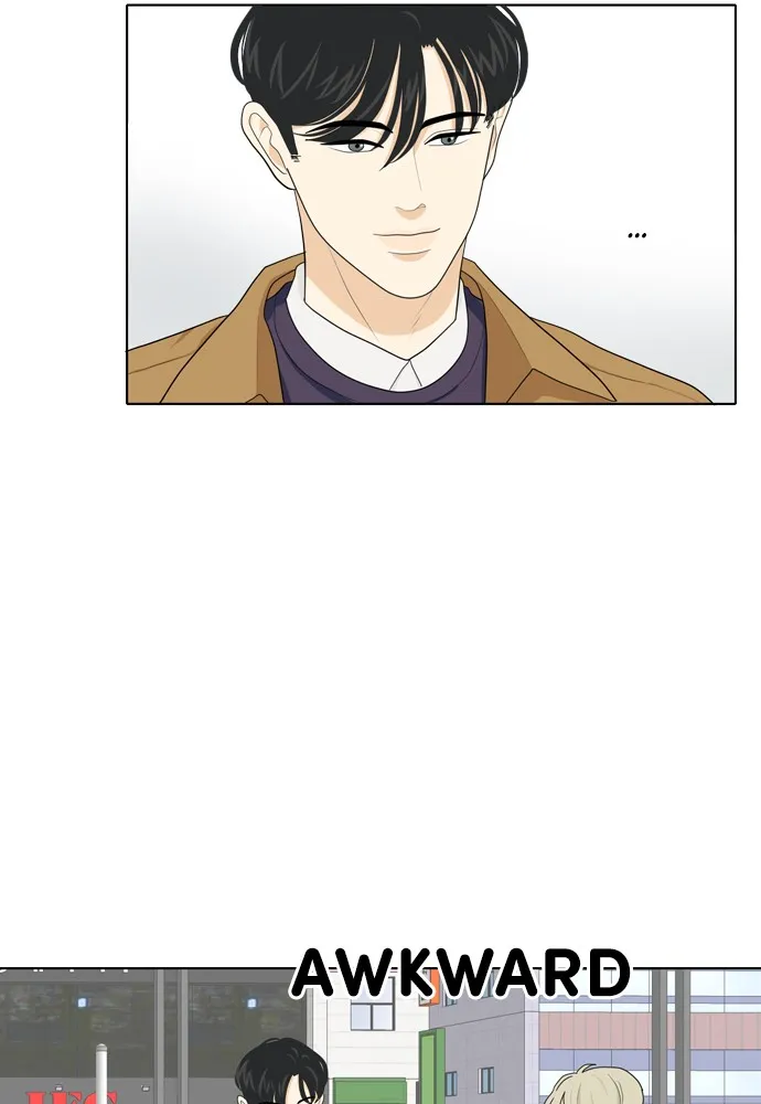 Read My Roommate is a Gumiho (en) Manga Online