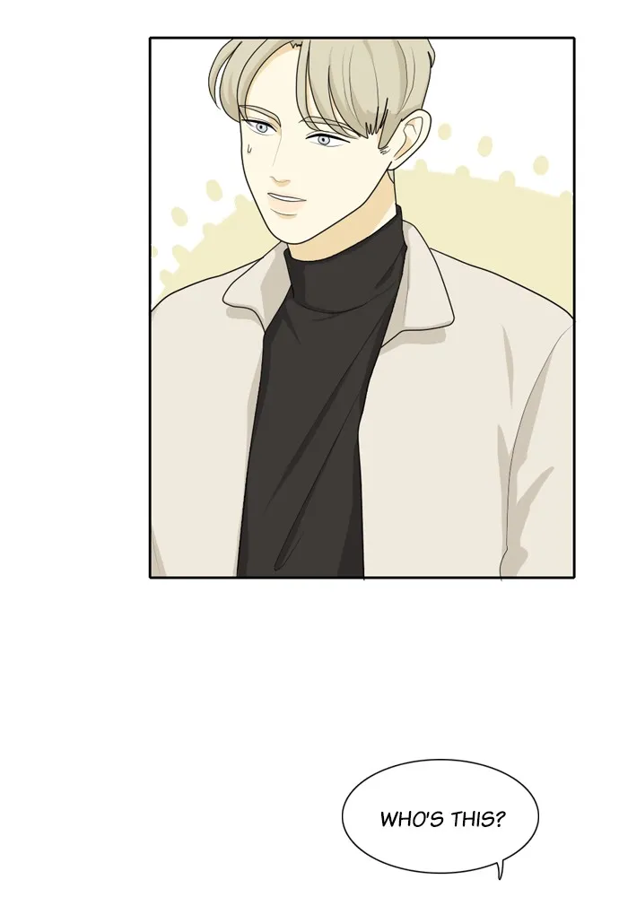 Read My Roommate is a Gumiho (en) Manga Online