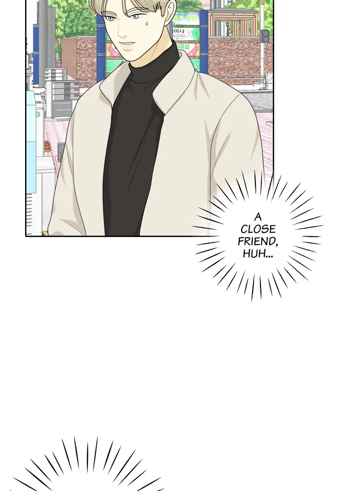 Read My Roommate is a Gumiho (en) Manga Online