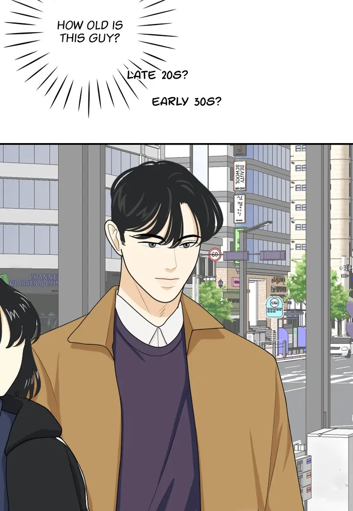 Read My Roommate is a Gumiho (en) Manga Online