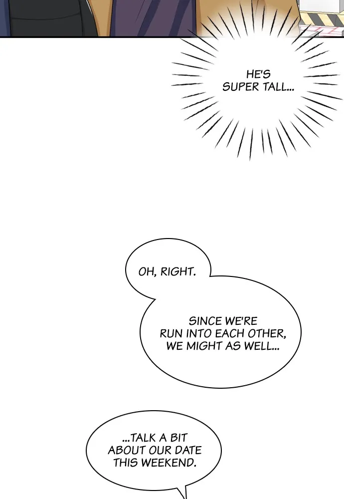 Read My Roommate is a Gumiho (en) Manga Online