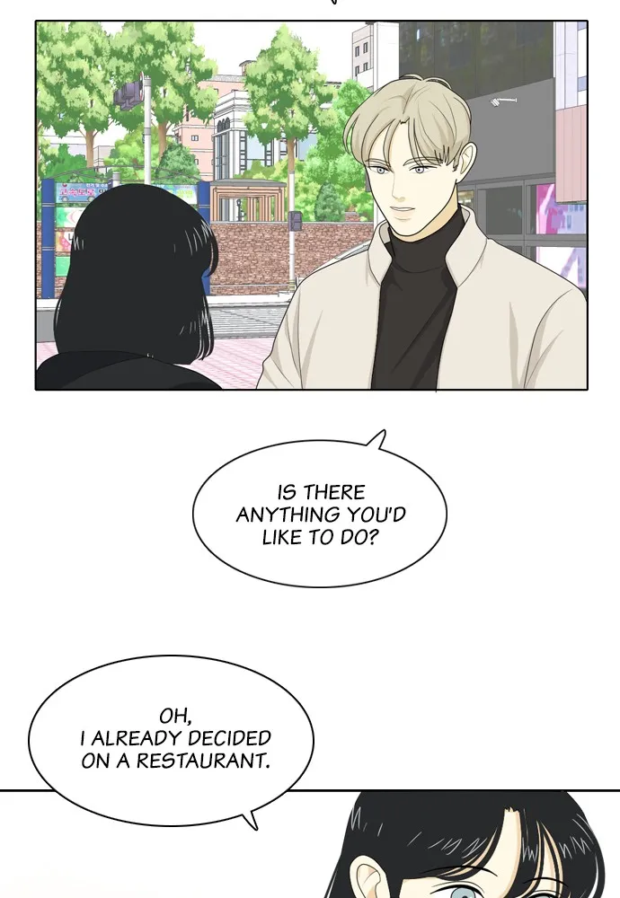 Read My Roommate is a Gumiho (en) Manga Online