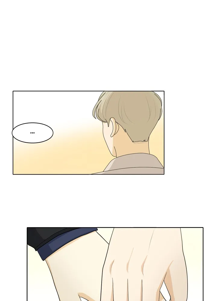 Read My Roommate is a Gumiho (en) Manga Online