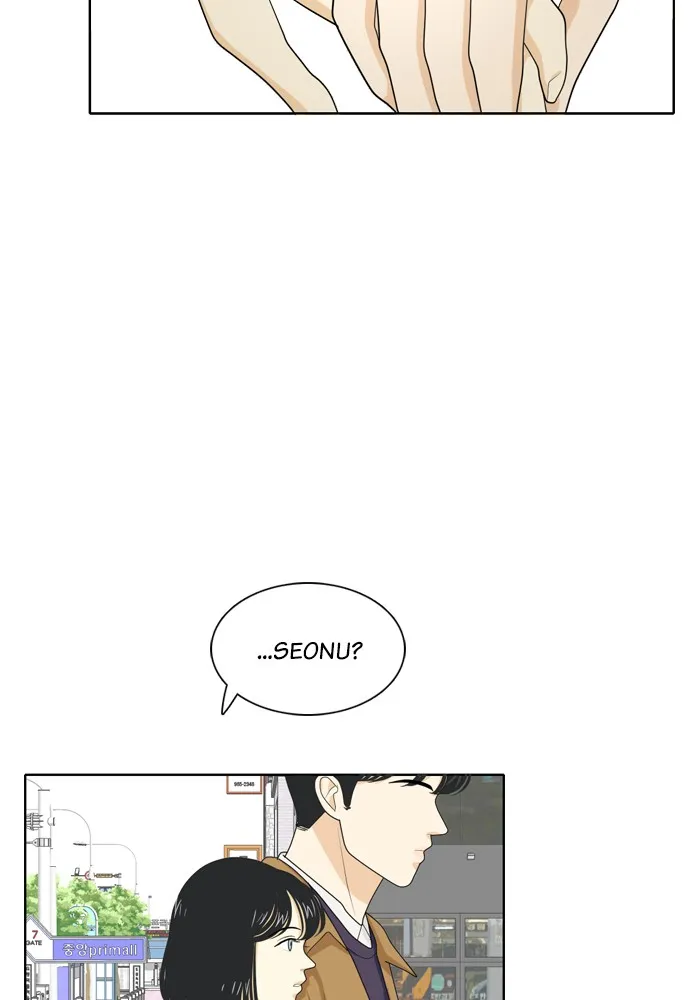 Read My Roommate is a Gumiho (en) Manga Online