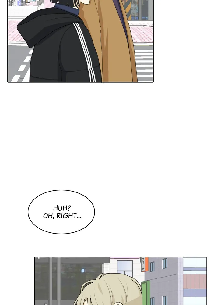 Read My Roommate is a Gumiho (en) Manga Online