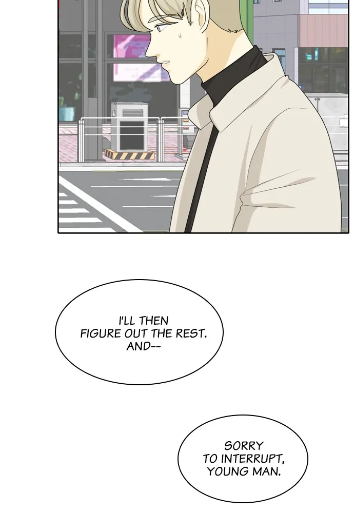 Read My Roommate is a Gumiho (en) Manga Online