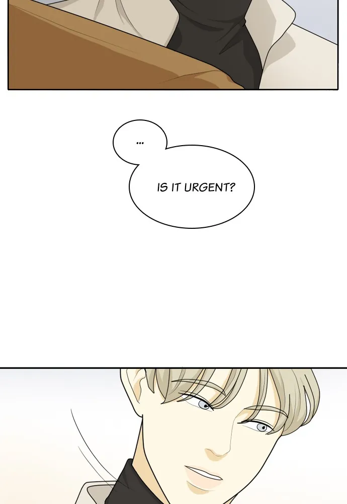 Read My Roommate is a Gumiho (en) Manga Online