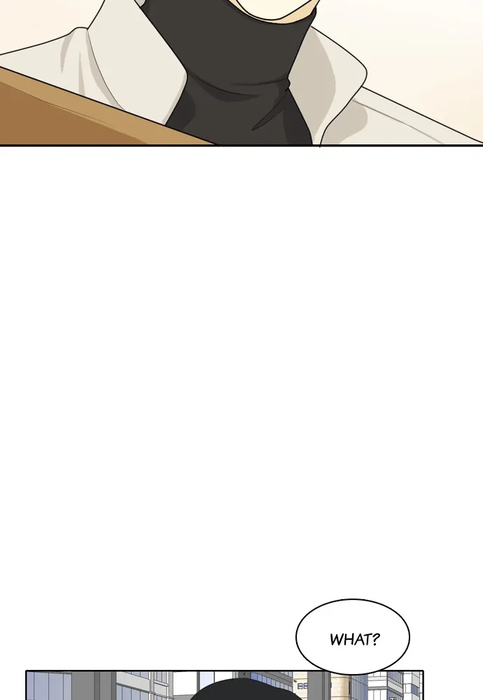 Read My Roommate is a Gumiho (en) Manga Online