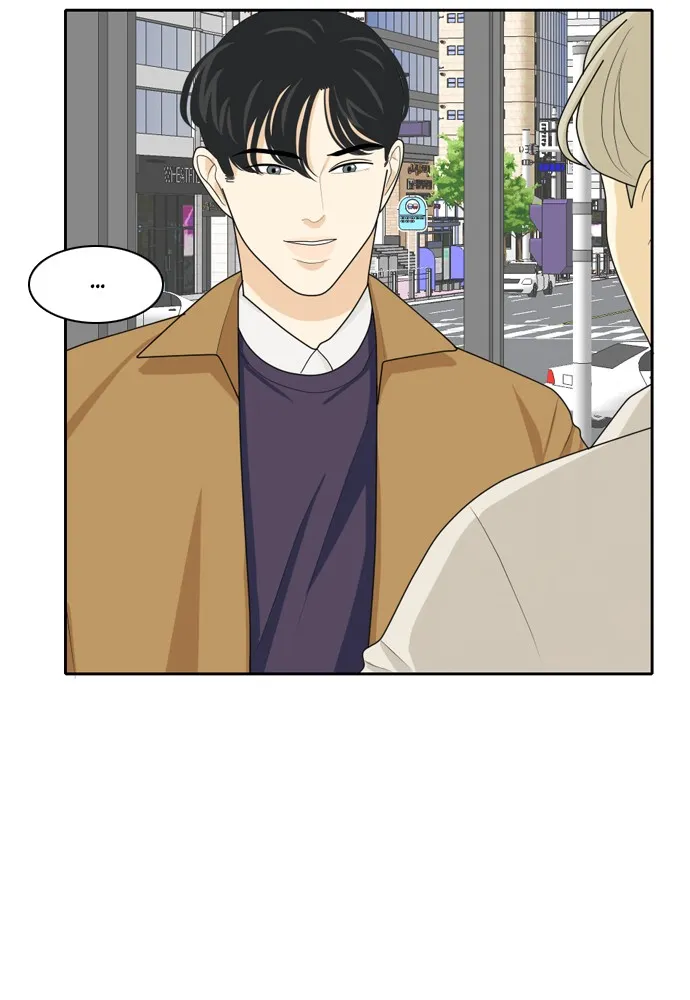 Read My Roommate is a Gumiho (en) Manga Online
