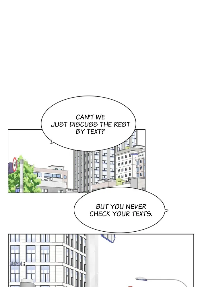 Read My Roommate is a Gumiho (en) Manga Online