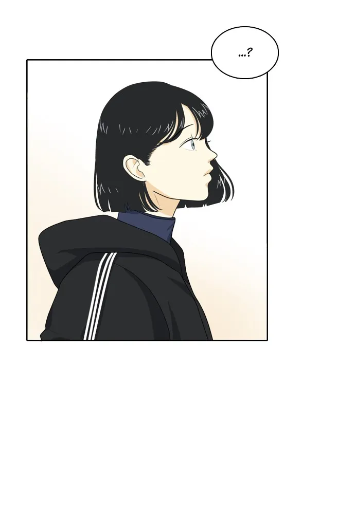Read My Roommate is a Gumiho (en) Manga Online