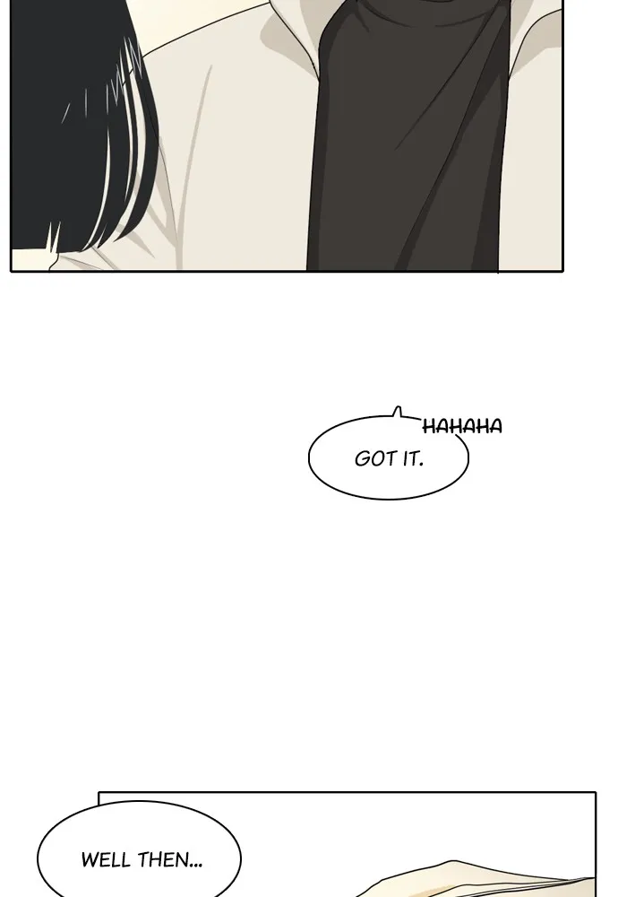 Read My Roommate is a Gumiho (en) Manga Online
