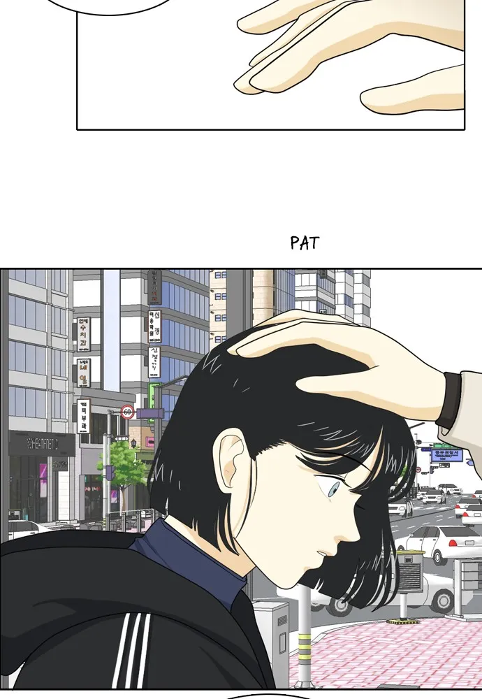 Read My Roommate is a Gumiho (en) Manga Online