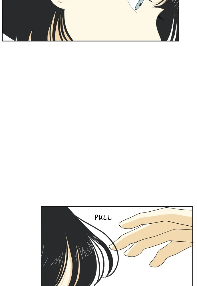 Read My Roommate is a Gumiho (en) Manga Online