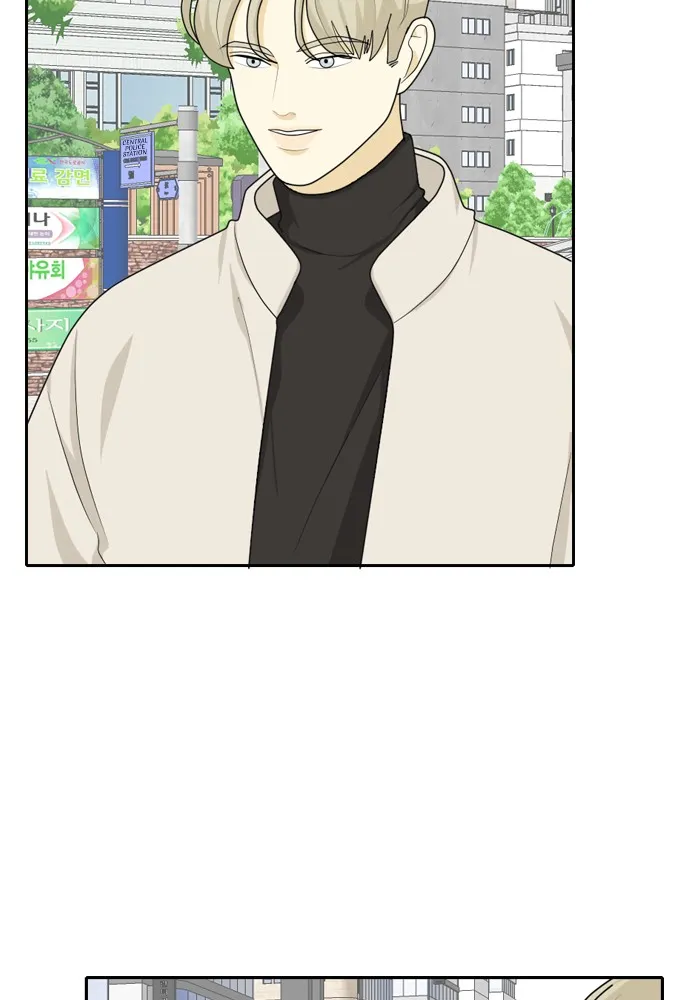 Read My Roommate is a Gumiho (en) Manga Online