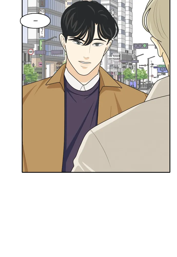 Read My Roommate is a Gumiho (en) Manga Online