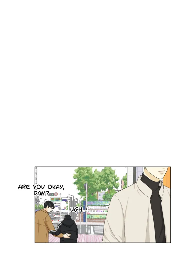 Read My Roommate is a Gumiho (en) Manga Online