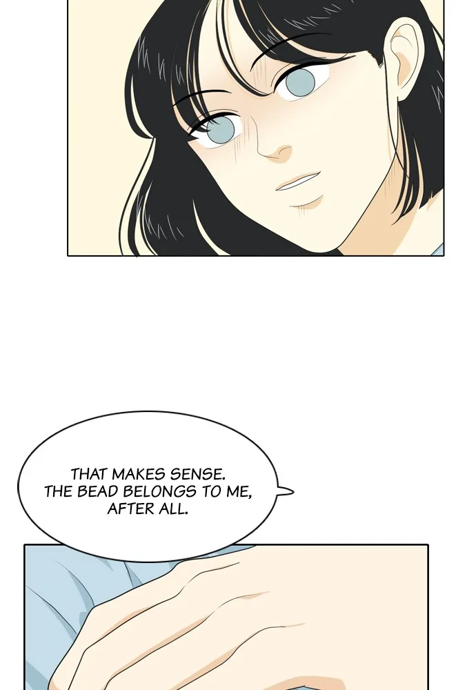 Read My Roommate is a Gumiho (en) Manga Online