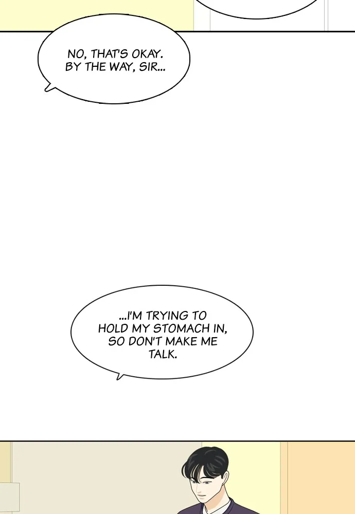 Read My Roommate is a Gumiho (en) Manga Online