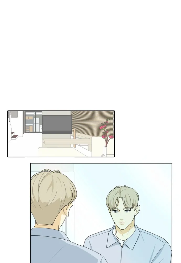 Read My Roommate is a Gumiho (en) Manga Online