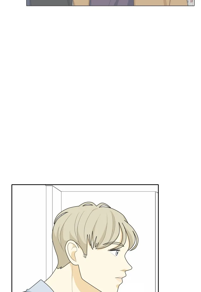 Read My Roommate is a Gumiho (en) Manga Online