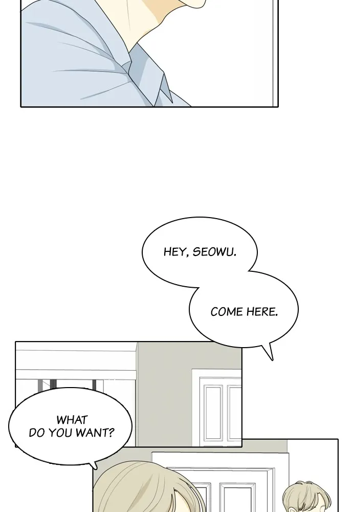 Read My Roommate is a Gumiho (en) Manga Online