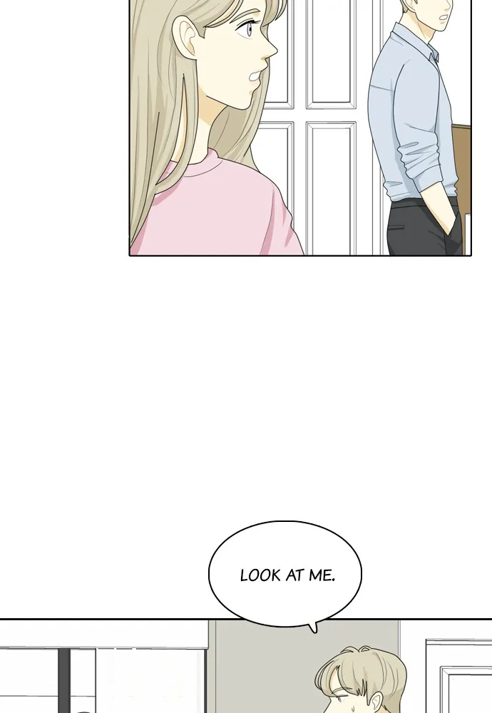 Read My Roommate is a Gumiho (en) Manga Online