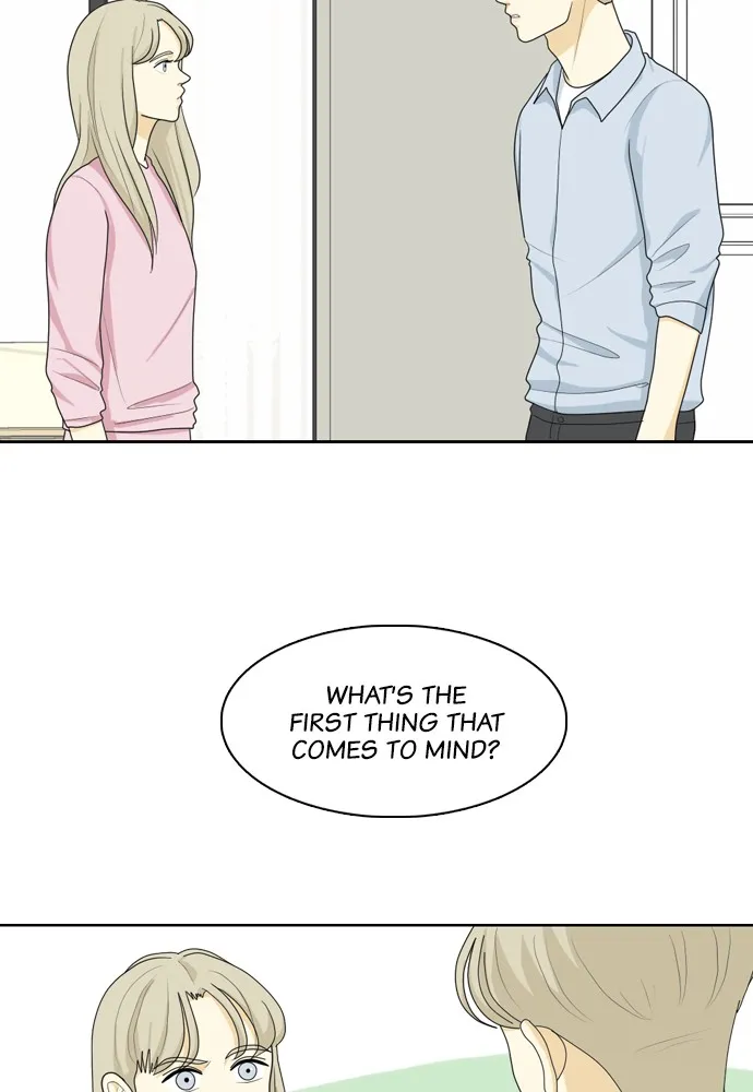 Read My Roommate is a Gumiho (en) Manga Online