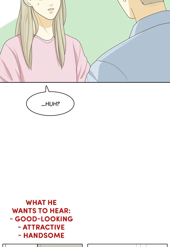 Read My Roommate is a Gumiho (en) Manga Online