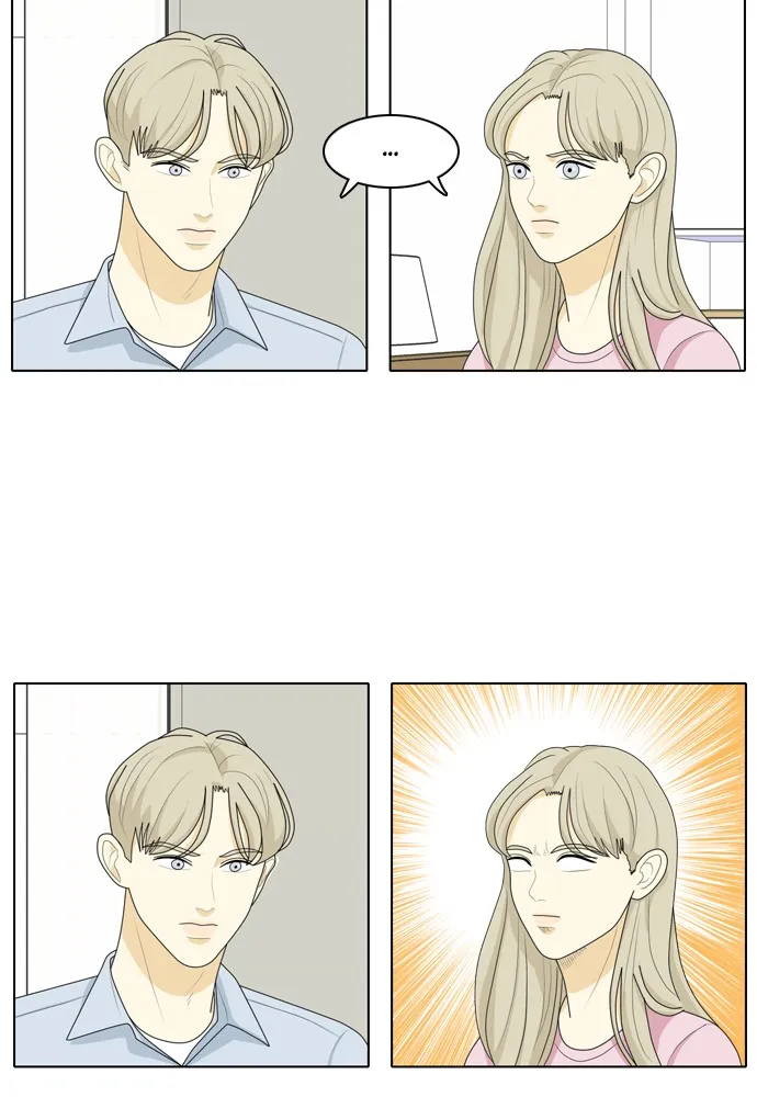 Read My Roommate is a Gumiho (en) Manga Online