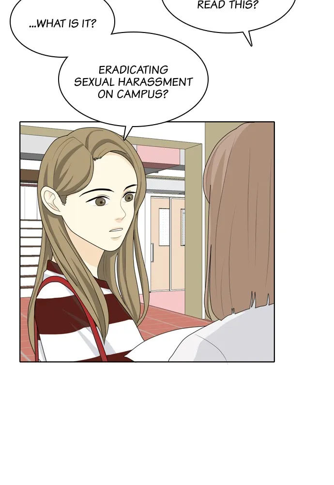 Read My Roommate is a Gumiho (en) Manga Online