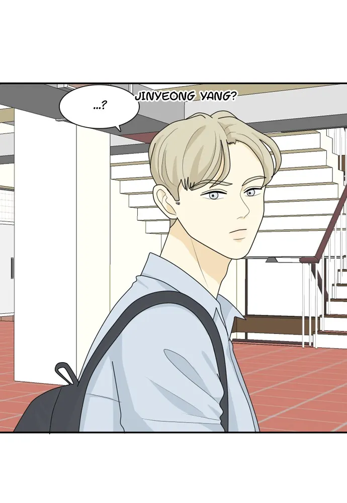 Read My Roommate is a Gumiho (en) Manga Online