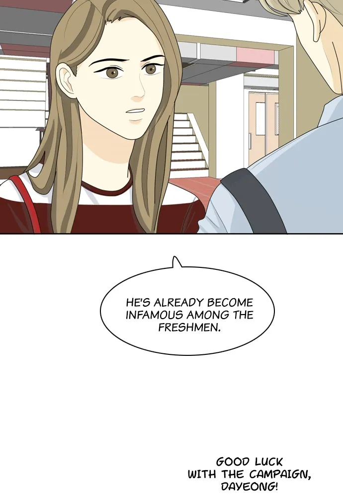 Read My Roommate is a Gumiho (en) Manga Online