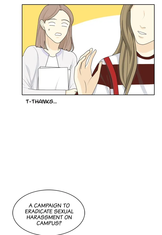 Read My Roommate is a Gumiho (en) Manga Online