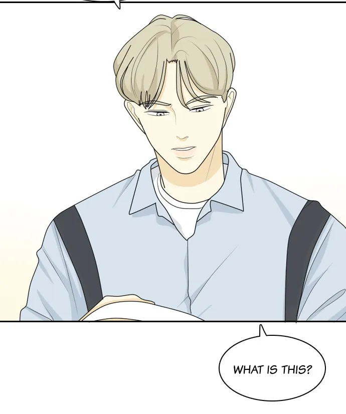 Read My Roommate is a Gumiho (en) Manga Online
