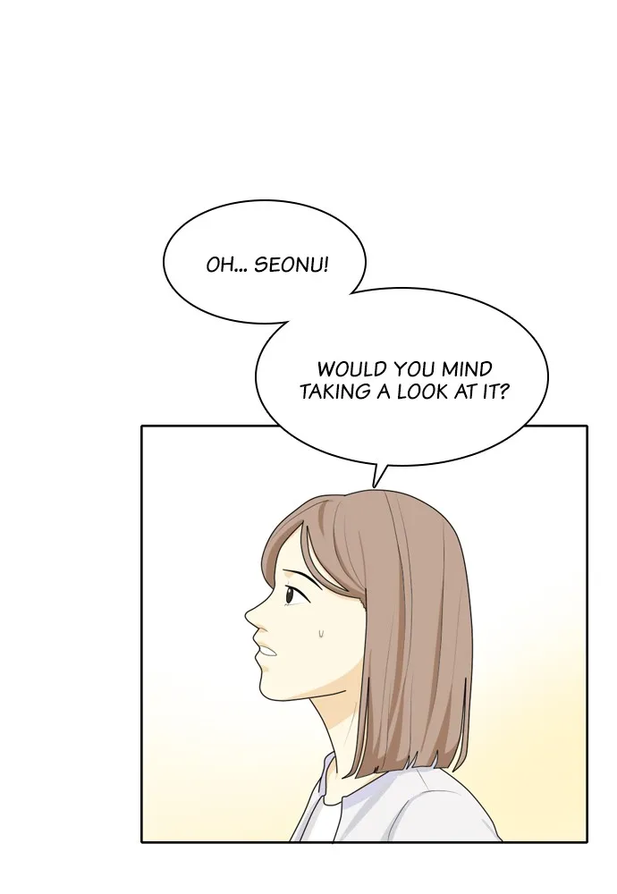 Read My Roommate is a Gumiho (en) Manga Online