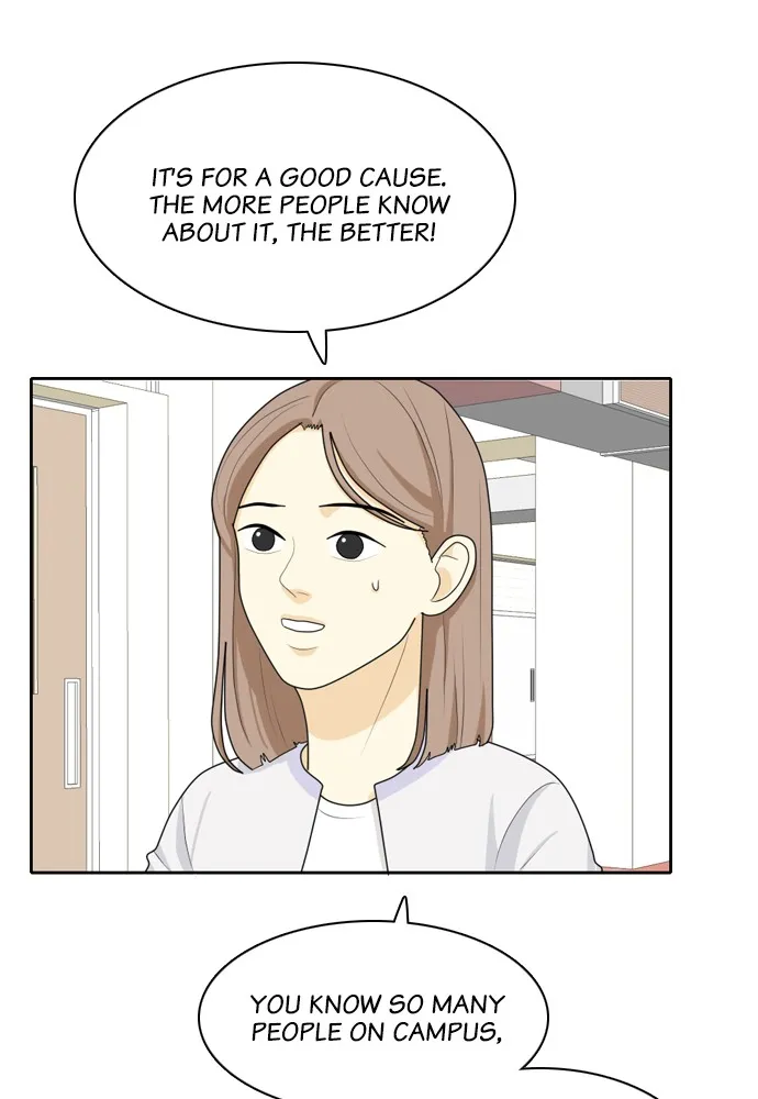 Read My Roommate is a Gumiho (en) Manga Online