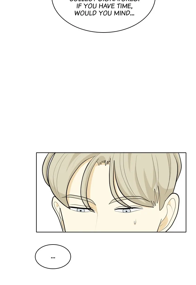 Read My Roommate is a Gumiho (en) Manga Online