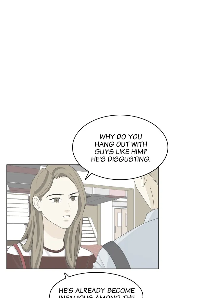 Read My Roommate is a Gumiho (en) Manga Online