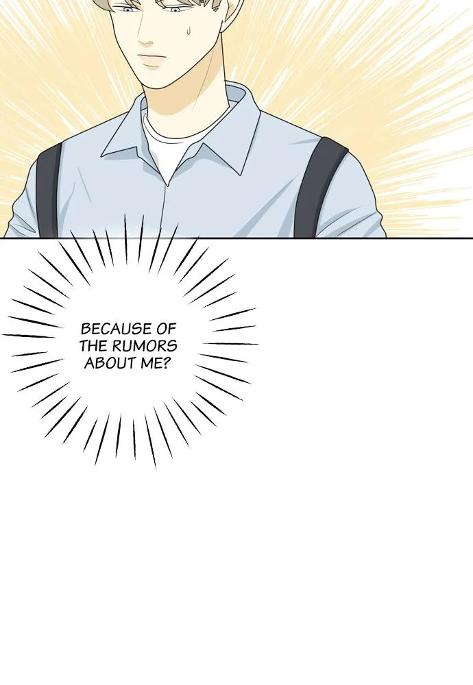 Read My Roommate is a Gumiho (en) Manga Online