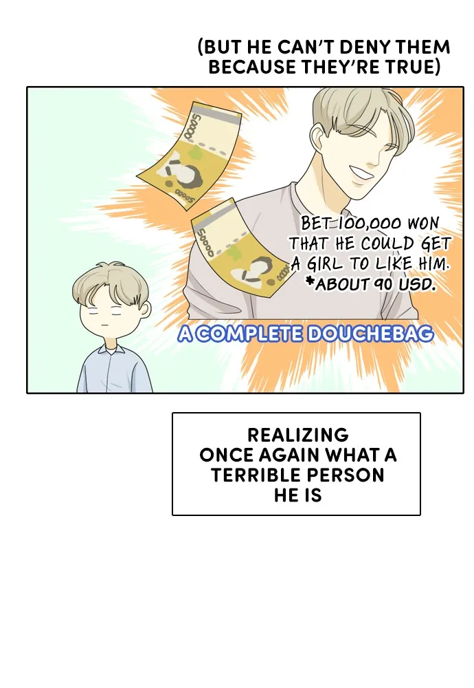 Read My Roommate is a Gumiho (en) Manga Online