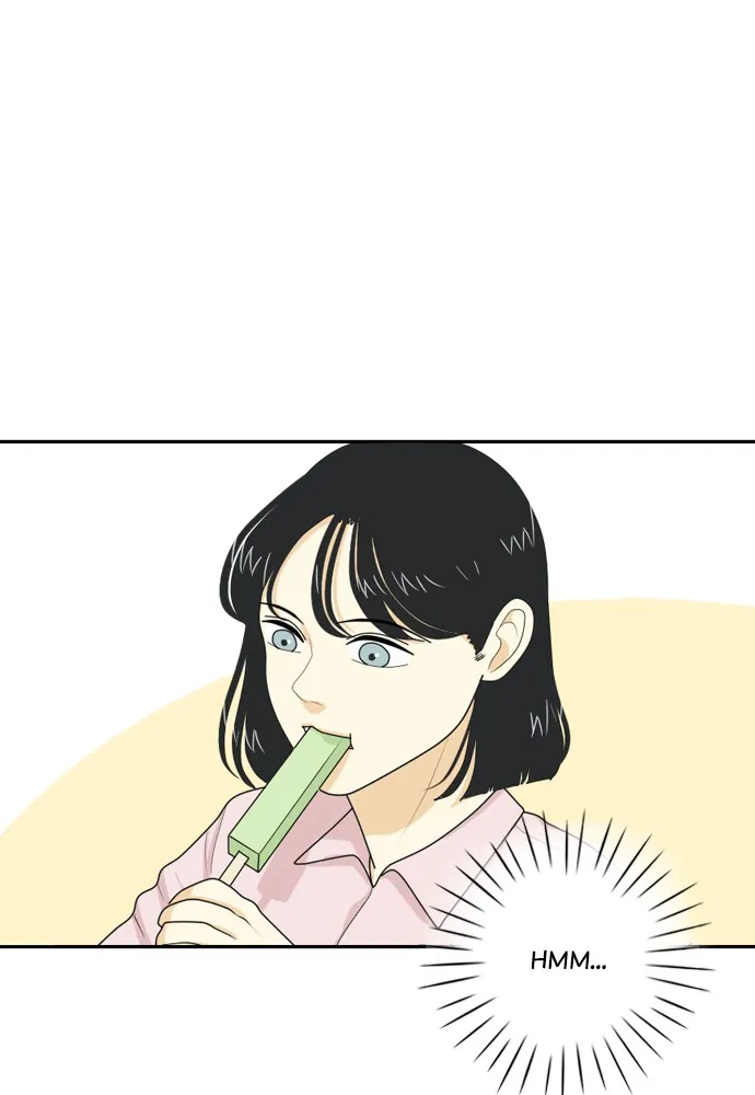 Read My Roommate is a Gumiho (en) Manga Online