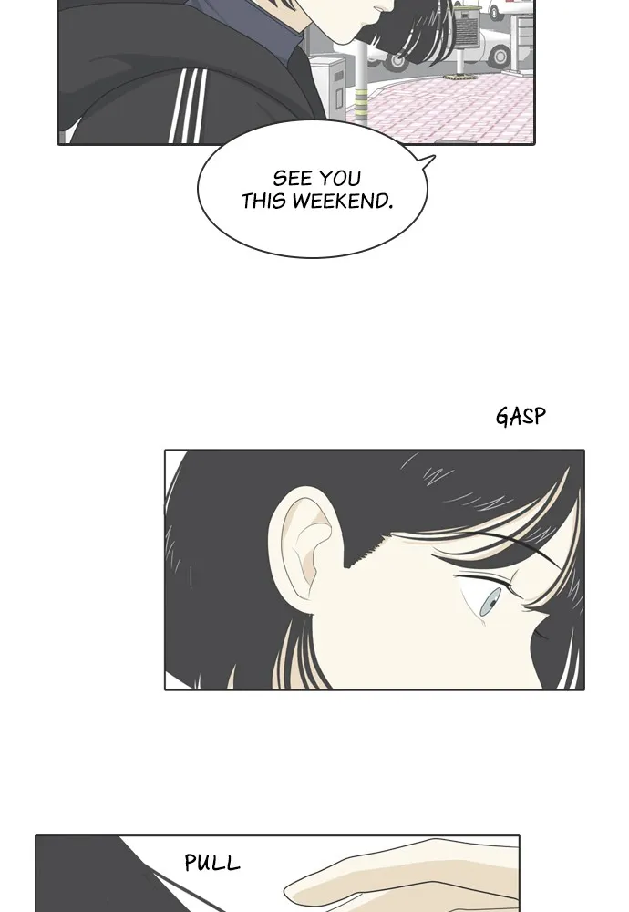 Read My Roommate is a Gumiho (en) Manga Online