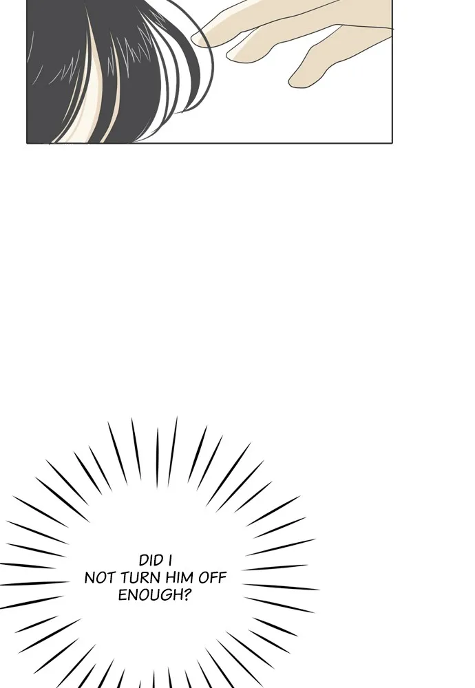 Read My Roommate is a Gumiho (en) Manga Online